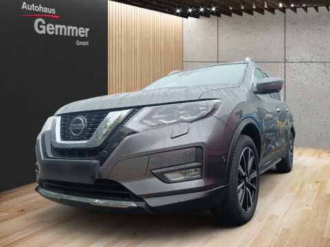 Ansicht 2 - Gebrauchtwagen Fahrzeug, Modell X-Trail der Marke Nissan von Verkäufer Autohaus Gemmer GmbH