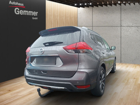 Ansicht 4 - Gebrauchtwagen Fahrzeug, Modell X-Trail der Marke Nissan von Verkäufer Autohaus Gemmer GmbH