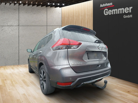 Ansicht 5 - Gebrauchtwagen Fahrzeug, Modell X-Trail der Marke Nissan von Verkäufer Autohaus Gemmer GmbH