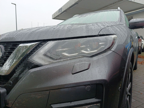 Ansicht 6 - Gebrauchtwagen Fahrzeug, Modell X-Trail der Marke Nissan von Verkäufer Autohaus Gemmer GmbH