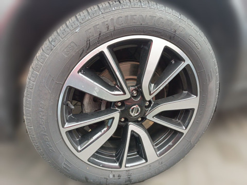 Ansicht 7 - Gebrauchtwagen Fahrzeug, Modell X-Trail der Marke Nissan von Verkäufer Autohaus Gemmer GmbH