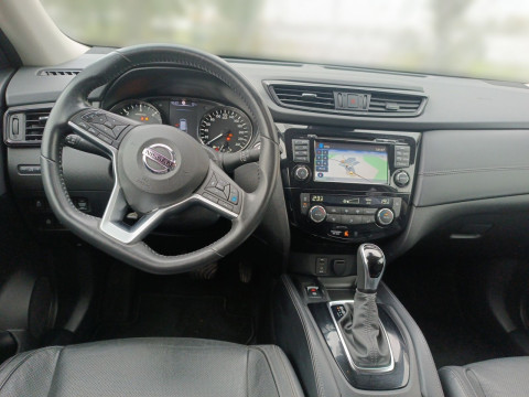 Ansicht 11 - Gebrauchtwagen Fahrzeug, Modell X-Trail der Marke Nissan von Verkäufer Autohaus Gemmer GmbH