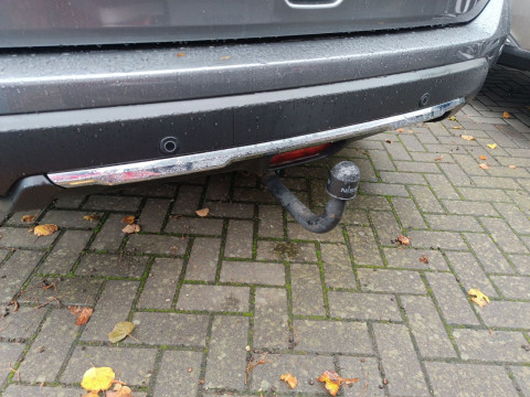 Ansicht 12 - Gebrauchtwagen Fahrzeug, Modell X-Trail der Marke Nissan von Verkäufer Autohaus Gemmer GmbH