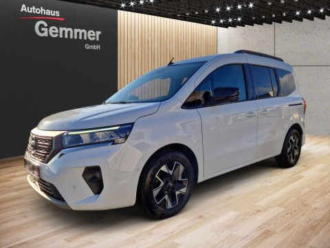 Ansicht 2 - Gebrauchtwagen Fahrzeug, Modell Townstar der Marke Nissan von Verkäufer Autohaus Gemmer GmbH