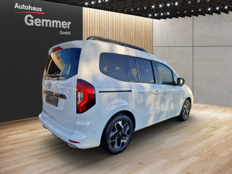 Ansicht 4 - Gebrauchtwagen Fahrzeug, Modell Townstar der Marke Nissan von Verkäufer Autohaus Gemmer GmbH