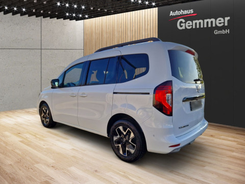 Ansicht 5 - Gebrauchtwagen Fahrzeug, Modell Townstar der Marke Nissan von Verkäufer Autohaus Gemmer GmbH