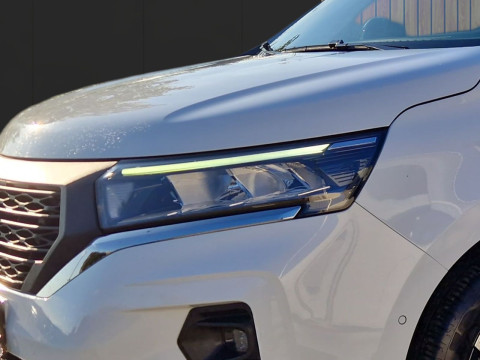 Ansicht 6 - Gebrauchtwagen Fahrzeug, Modell Townstar der Marke Nissan von Verkäufer Autohaus Gemmer GmbH