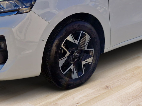 Ansicht 7 - Gebrauchtwagen Fahrzeug, Modell Townstar der Marke Nissan von Verkäufer Autohaus Gemmer GmbH