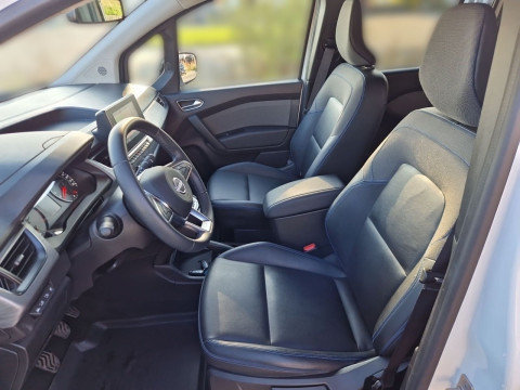 Ansicht 8 - Gebrauchtwagen Fahrzeug, Modell Townstar der Marke Nissan von Verkäufer Autohaus Gemmer GmbH