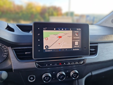 Ansicht 10 - Gebrauchtwagen Fahrzeug, Modell Townstar der Marke Nissan von Verkäufer Autohaus Gemmer GmbH