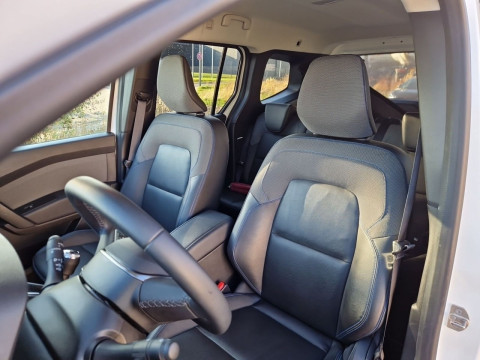 Ansicht 14 - Gebrauchtwagen Fahrzeug, Modell Townstar der Marke Nissan von Verkäufer Autohaus Gemmer GmbH