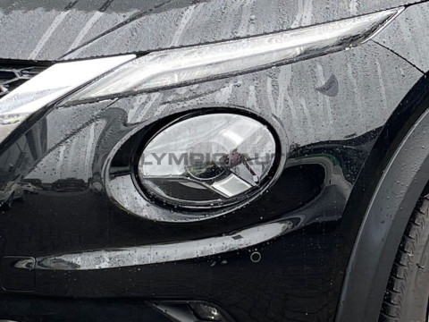 Ansicht 5 - Gebrauchtwagen Fahrzeug, Modell Juke der Marke Nissan von Verkäufer Olympic Auto GmbH