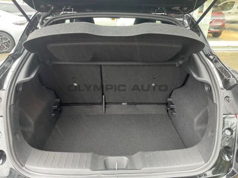 Ansicht 13 - Gebrauchtwagen Fahrzeug, Modell Juke der Marke Nissan von Verkäufer Olympic Auto GmbH