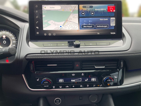 Ansicht 9 - Gebrauchtwagen Fahrzeug, Modell Qashqai der Marke Nissan von Verkäufer Olympic Auto GmbH