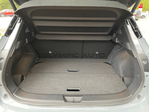 Ansicht 12 - Gebrauchtwagen Fahrzeug, Modell Qashqai der Marke Nissan von Verkäufer Olympic Auto GmbH