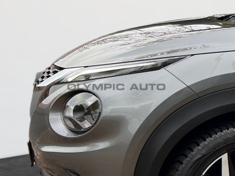 Ansicht 5 - Gebrauchtwagen Fahrzeug, Modell Juke der Marke Nissan von Verkäufer Olympic Auto GmbH