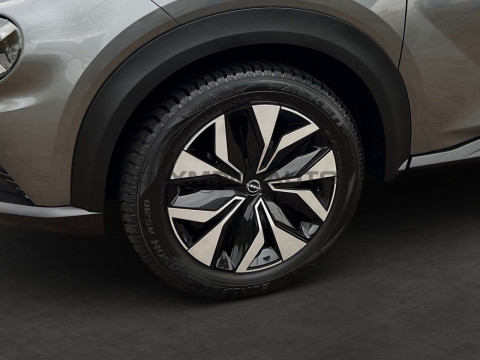 Ansicht 6 - Gebrauchtwagen Fahrzeug, Modell Juke der Marke Nissan von Verkäufer Olympic Auto GmbH