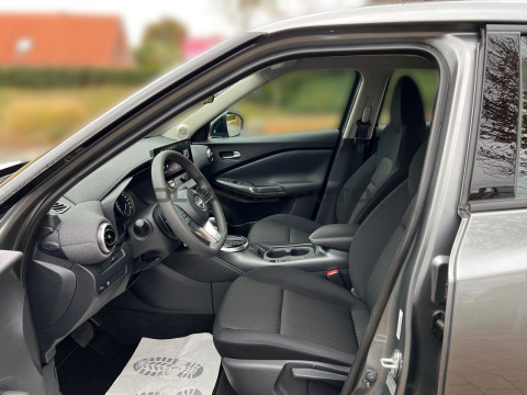 Ansicht 7 - Gebrauchtwagen Fahrzeug, Modell Juke der Marke Nissan von Verkäufer Olympic Auto GmbH