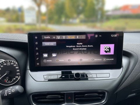 Ansicht 9 - Gebrauchtwagen Fahrzeug, Modell Juke der Marke Nissan von Verkäufer Olympic Auto GmbH