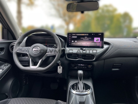 Ansicht 10 - Gebrauchtwagen Fahrzeug, Modell Juke der Marke Nissan von Verkäufer Olympic Auto GmbH