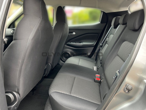 Ansicht 11 - Gebrauchtwagen Fahrzeug, Modell Juke der Marke Nissan von Verkäufer Olympic Auto GmbH