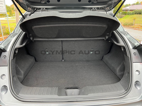 Ansicht 12 - Gebrauchtwagen Fahrzeug, Modell Juke der Marke Nissan von Verkäufer Olympic Auto GmbH