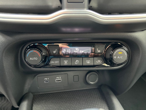 Ansicht 14 - Gebrauchtwagen Fahrzeug, Modell Juke der Marke Nissan von Verkäufer Olympic Auto GmbH