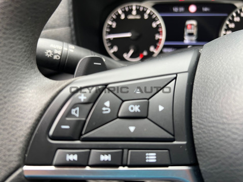 Ansicht 15 - Gebrauchtwagen Fahrzeug, Modell Juke der Marke Nissan von Verkäufer Olympic Auto GmbH