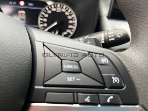 Ansicht 16 - Gebrauchtwagen Fahrzeug, Modell Juke der Marke Nissan von Verkäufer Olympic Auto GmbH