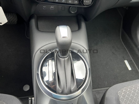 Ansicht 17 - Gebrauchtwagen Fahrzeug, Modell Juke der Marke Nissan von Verkäufer Olympic Auto GmbH