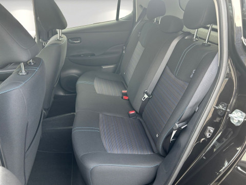 Ansicht 7 - Gebrauchtwagen Fahrzeug, Modell Leaf der Marke Nissan von Verkäufer CAR Avenue Autohaus GmbH