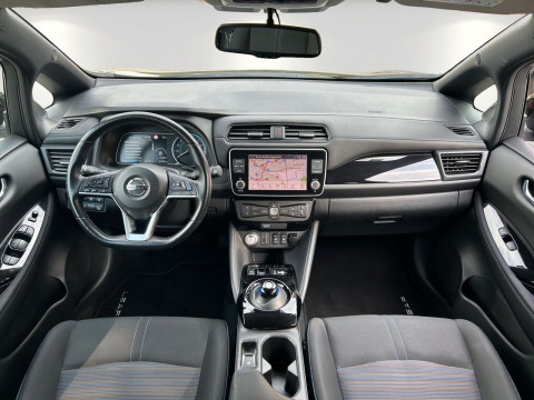 Ansicht 9 - Gebrauchtwagen Fahrzeug, Modell Leaf der Marke Nissan von Verkäufer CAR Avenue Autohaus GmbH