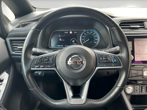 Ansicht 13 - Gebrauchtwagen Fahrzeug, Modell Leaf der Marke Nissan von Verkäufer CAR Avenue Autohaus GmbH