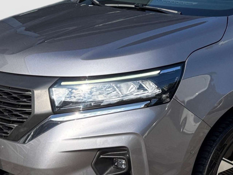 Ansicht 5 - Gebrauchtwagen Fahrzeug, Modell Townstar der Marke Nissan von Verkäufer Autohaus Priller – Zweigniederlassung der Autohaus MKM Huber GmbH