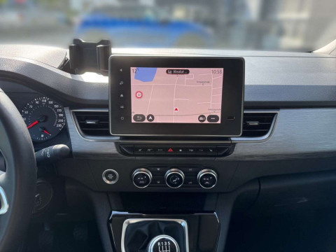 Ansicht 9 - Gebrauchtwagen Fahrzeug, Modell Townstar der Marke Nissan von Verkäufer Autohaus Priller – Zweigniederlassung der Autohaus MKM Huber GmbH