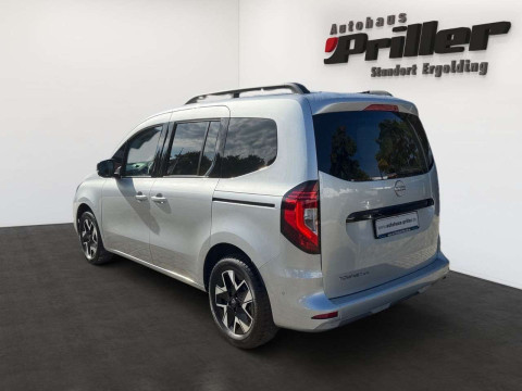 Ansicht 4 - Gebrauchtwagen Fahrzeug, Modell Townstar der Marke Nissan von Verkäufer Autohaus Priller – Zweigniederlassung der Autohaus MKM Huber GmbH