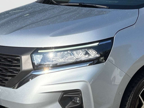Ansicht 5 - Gebrauchtwagen Fahrzeug, Modell Townstar der Marke Nissan von Verkäufer Autohaus Priller – Zweigniederlassung der Autohaus MKM Huber GmbH