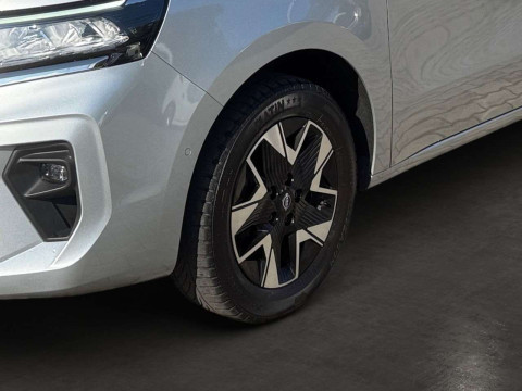 Ansicht 6 - Gebrauchtwagen Fahrzeug, Modell Townstar der Marke Nissan von Verkäufer Autohaus Priller – Zweigniederlassung der Autohaus MKM Huber GmbH