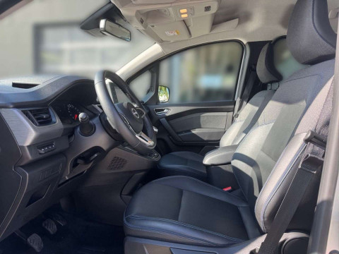 Ansicht 7 - Gebrauchtwagen Fahrzeug, Modell Townstar der Marke Nissan von Verkäufer Autohaus Priller – Zweigniederlassung der Autohaus MKM Huber GmbH
