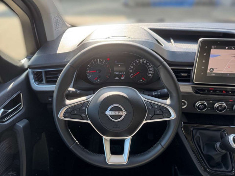 Ansicht 8 - Gebrauchtwagen Fahrzeug, Modell Townstar der Marke Nissan von Verkäufer Autohaus Priller – Zweigniederlassung der Autohaus MKM Huber GmbH