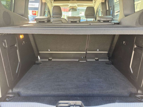Ansicht 12 - Gebrauchtwagen Fahrzeug, Modell Townstar der Marke Nissan von Verkäufer Autohaus Priller – Zweigniederlassung der Autohaus MKM Huber GmbH