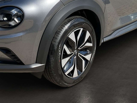 Ansicht 6 - Gebrauchtwagen Fahrzeug, Modell Juke der Marke Nissan von Verkäufer Autohaus Priller – Zweigniederlassung der Autohaus MKM Huber GmbH