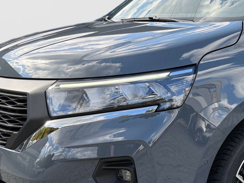 Ansicht 5 - Gebrauchtwagen Fahrzeug, Modell Townstar der Marke Nissan von Verkäufer Autohaus Priller – Zweigniederlassung der Autohaus MKM Huber GmbH