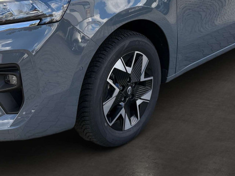 Ansicht 6 - Gebrauchtwagen Fahrzeug, Modell Townstar der Marke Nissan von Verkäufer Autohaus Priller – Zweigniederlassung der Autohaus MKM Huber GmbH