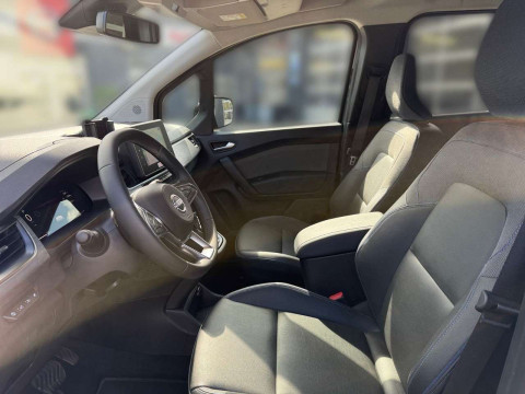 Ansicht 7 - Gebrauchtwagen Fahrzeug, Modell Townstar der Marke Nissan von Verkäufer Autohaus Priller – Zweigniederlassung der Autohaus MKM Huber GmbH