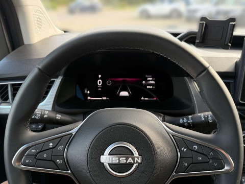 Ansicht 8 - Gebrauchtwagen Fahrzeug, Modell Townstar der Marke Nissan von Verkäufer Autohaus Priller – Zweigniederlassung der Autohaus MKM Huber GmbH