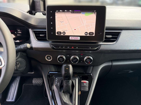 Ansicht 9 - Gebrauchtwagen Fahrzeug, Modell Townstar der Marke Nissan von Verkäufer Autohaus Priller – Zweigniederlassung der Autohaus MKM Huber GmbH