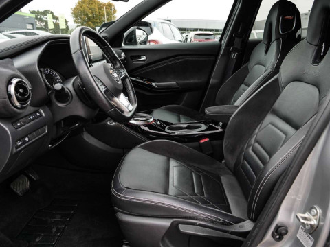 Ansicht 6 - Gebrauchtwagen Fahrzeug, Modell Juke der Marke Nissan von Verkäufer Moll Automobile GmbH & Co KG