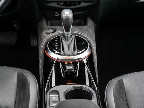 Ansicht 11 - Gebrauchtwagen Fahrzeug, Modell Juke der Marke Nissan von Verkäufer Moll Automobile GmbH & Co KG