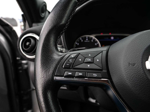 Ansicht 19 - Gebrauchtwagen Fahrzeug, Modell Juke der Marke Nissan von Verkäufer Moll Automobile GmbH & Co KG